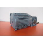 99 RPM 0,18 kW Asmaat 16 mm  IE3. UNUSED 